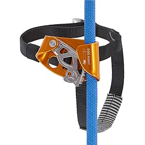 RESQT Foot Ascender