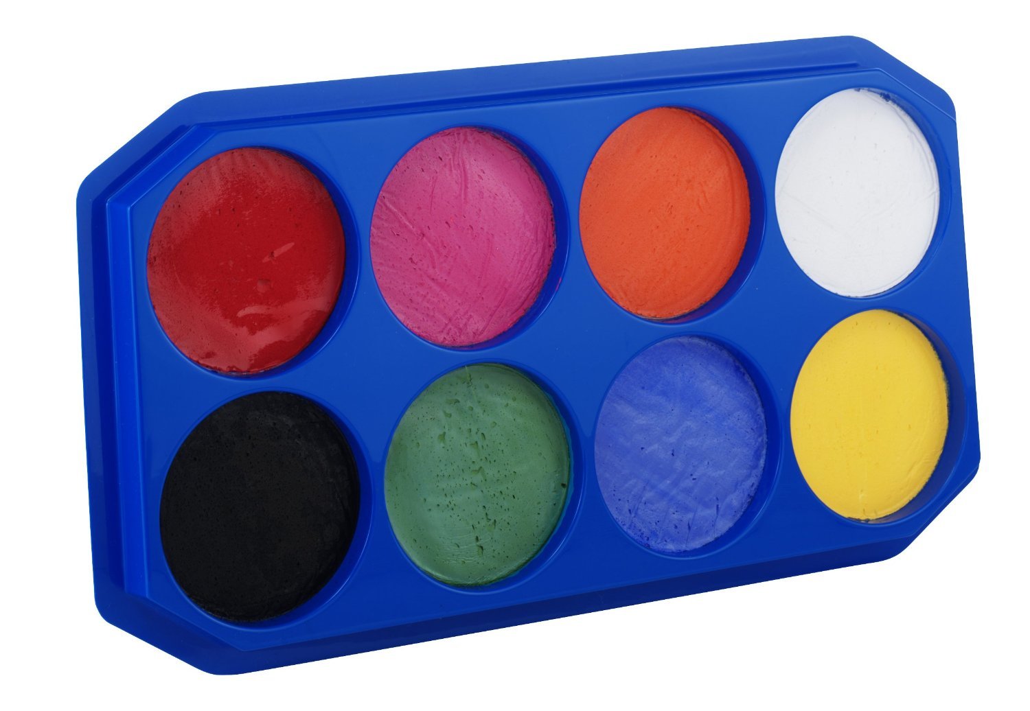 SNAZAROO 18ML PALETTE (RE-ORDERING - PACK OF 2)