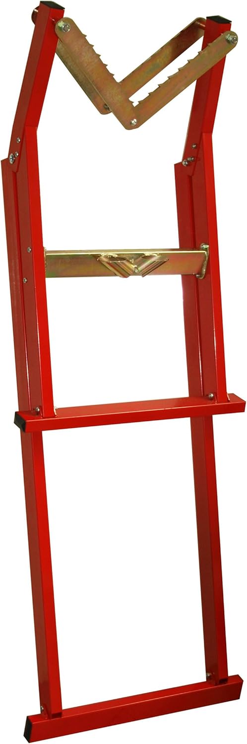 Olympia Tools 80-934 Forest Master Ultimate Sawhorse - Power Tool Stands - 