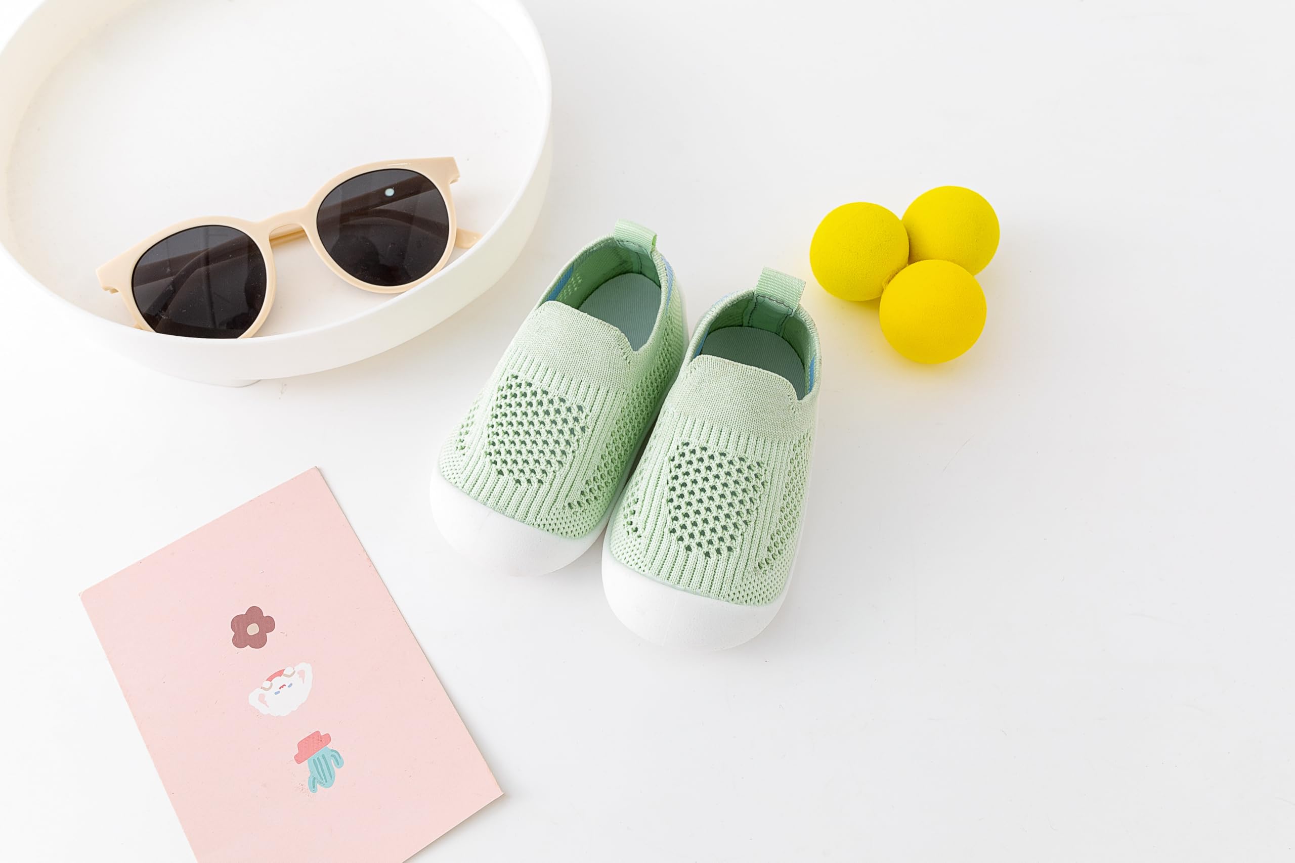 Scarpe Primi Passi Ragazzo Ragazza
