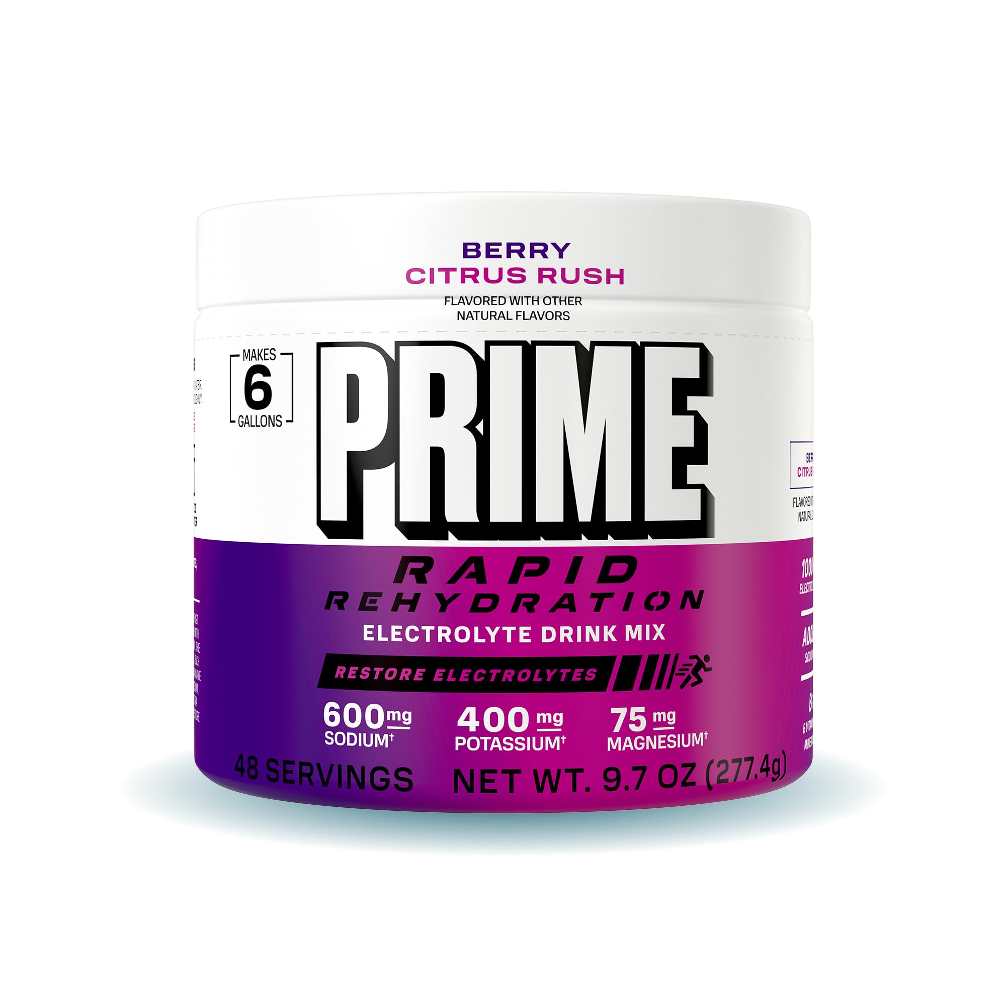 Prime Rapid
