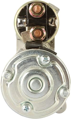 Miniatura 2 de DB Electrical Arrancador 410-48167 compatible con/repuesto para Dodge Charger y Magnum 2007 2007 2009 2010 y Magnum 2007 2008 2010 2007 2008 2009