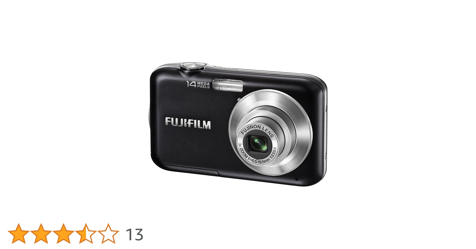 FINEPIX SL 14メガピクセル デジタルカメラ FINEPIX SL 14メガピクセル デジタルカメラ