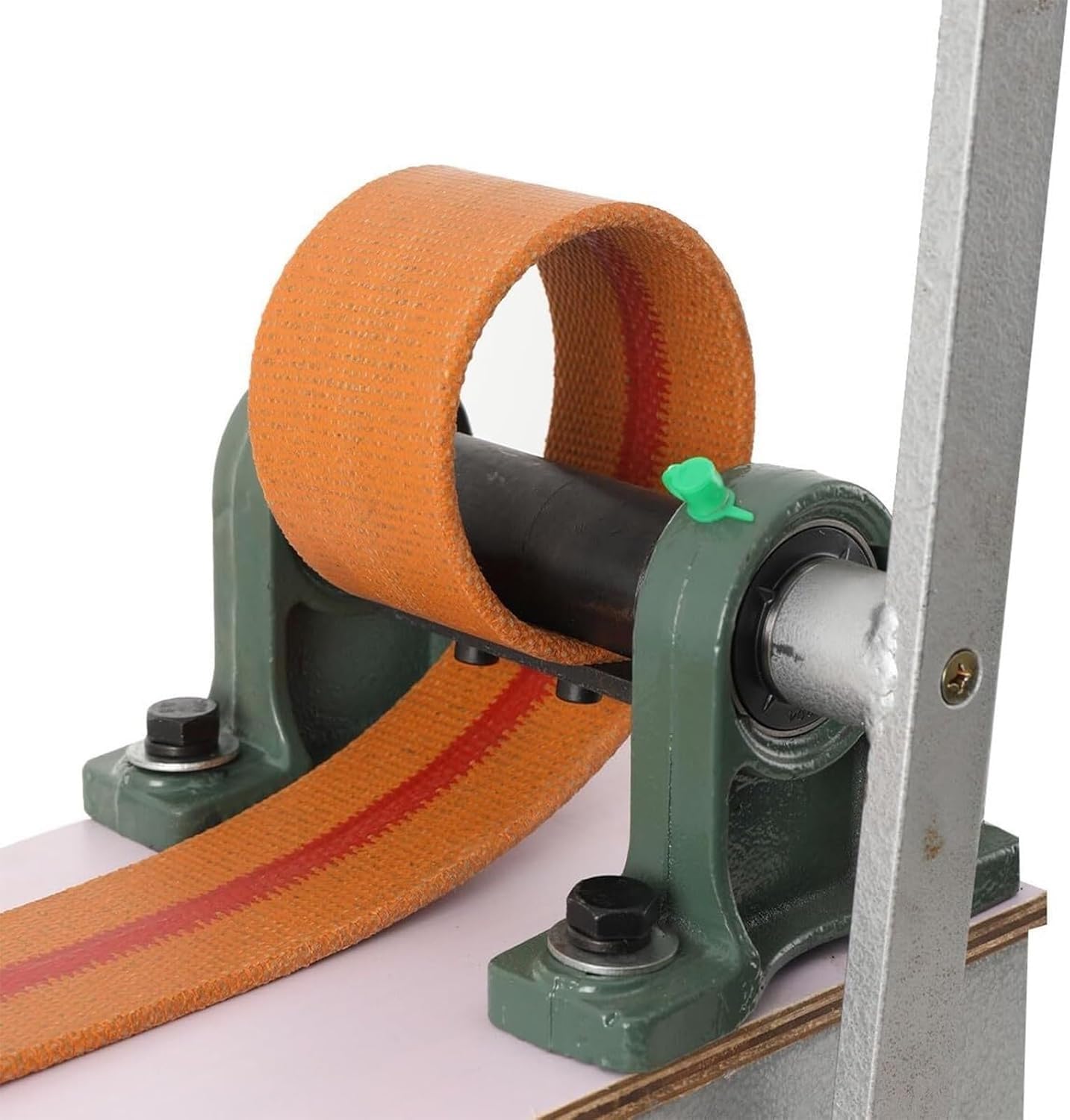 Schmuck-Drahtziehmaschine, manuelle Bank-Drahtziehmaschine, Werkzeug zur DIY-Schmuckherstellung, kleiner manueller Ziehplattenständer aus Edelstahl, tragbare mittelgroße Drahtziehwerkzeuge for die