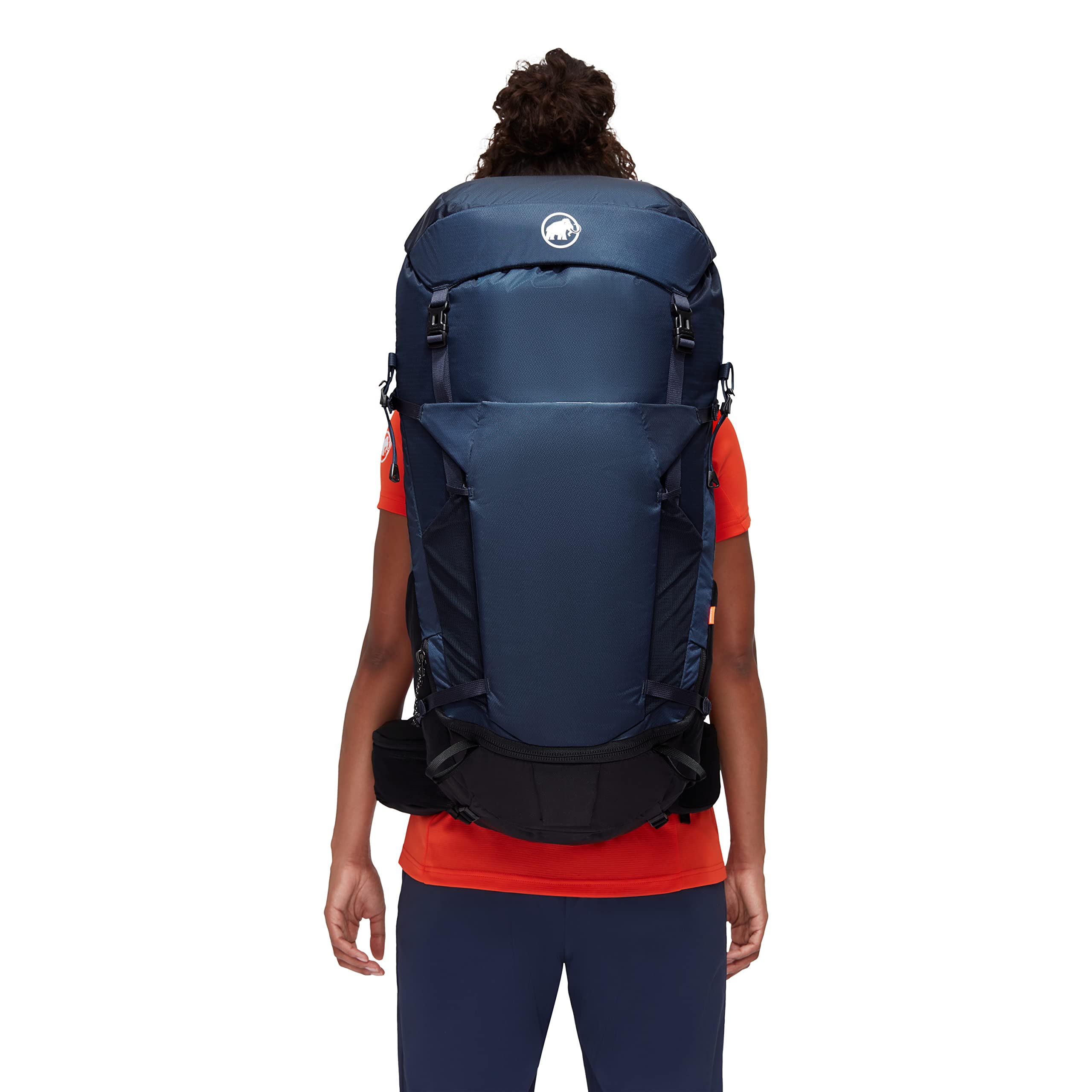 Mammut Litio Escalada y Mochila para Mujer