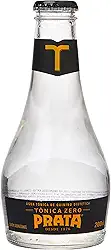 Prata Refrigerante Tônica Zero 200Ml