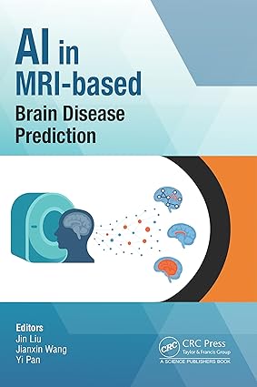 AI in MRI-based Brain Disease Prediction-Wow! eBook