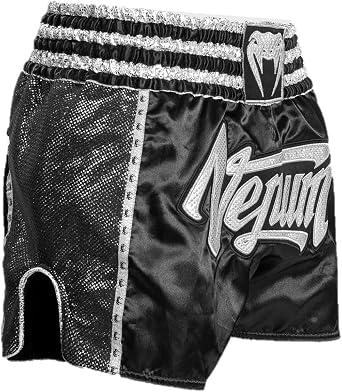 Venum Unisex Venum Absolute 2.0 Muay Thai Shorts Shorts