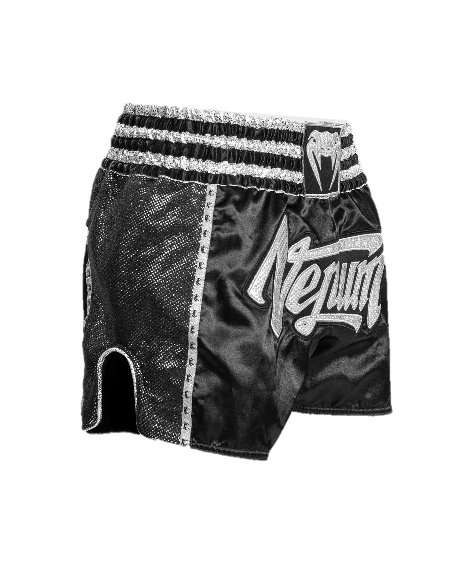 VENUM - Venum Absolute 2.0 Muay Thai Shorts, Pantaloncini Unisex - Adulto