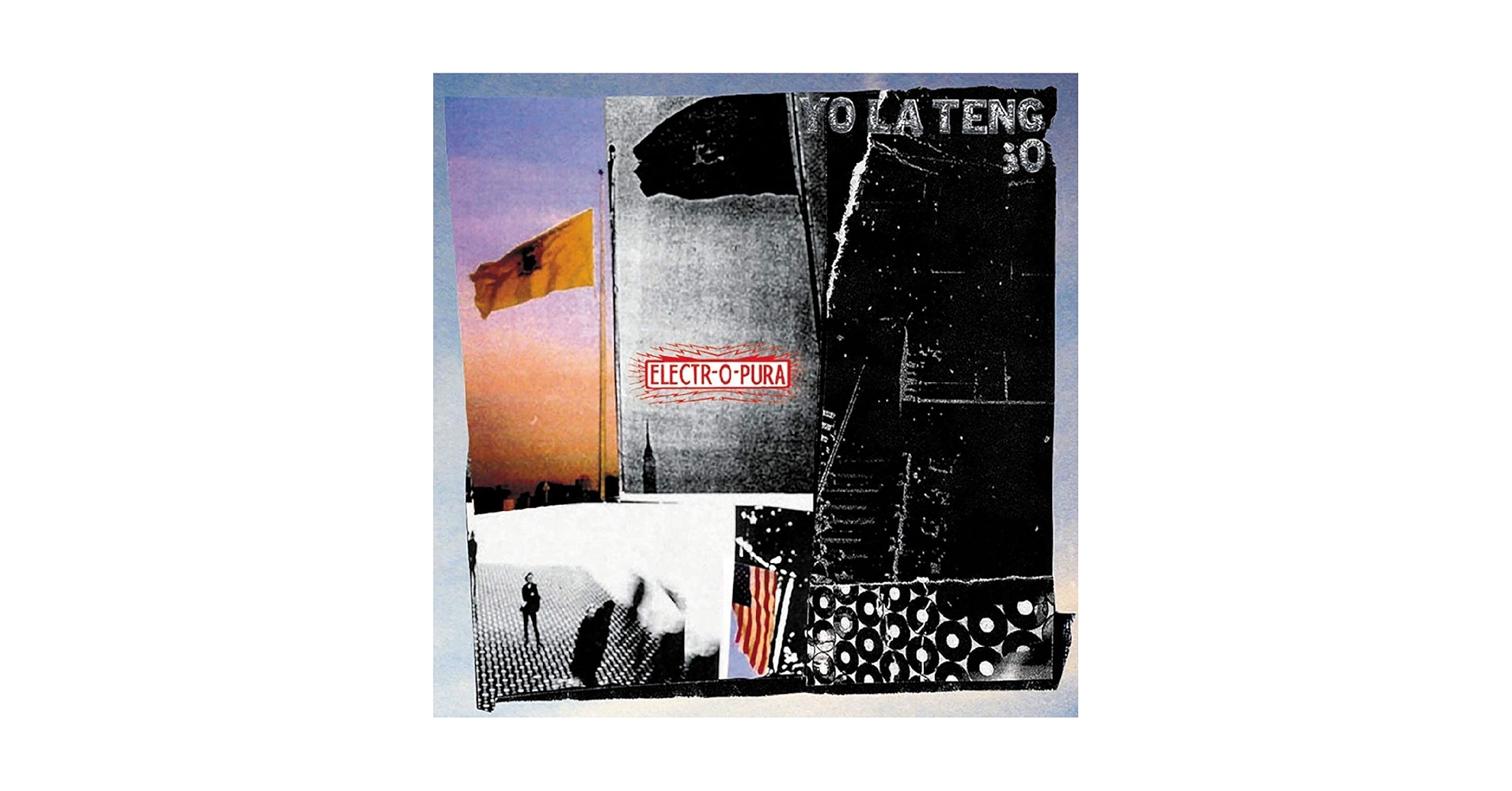 Yo La Tengo Electr-O-Pura 25周年記念 Yo La Tengo - Electr-o-pura - Amazon.com Music