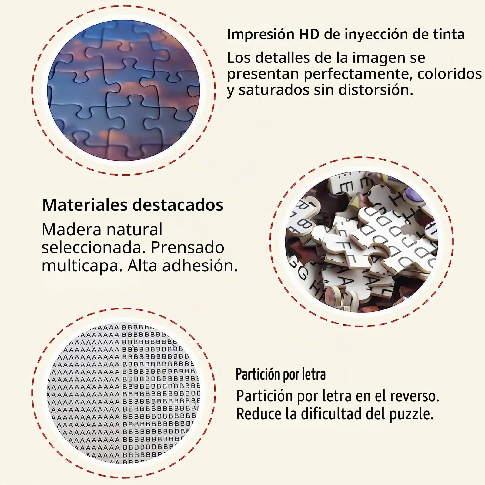 Puzzle de 1500 Piezas, Puzzle para Adultos, Impossible Puzzle Colorido para Juegos, España Ríos Puentes Zaragoza 87x57cm