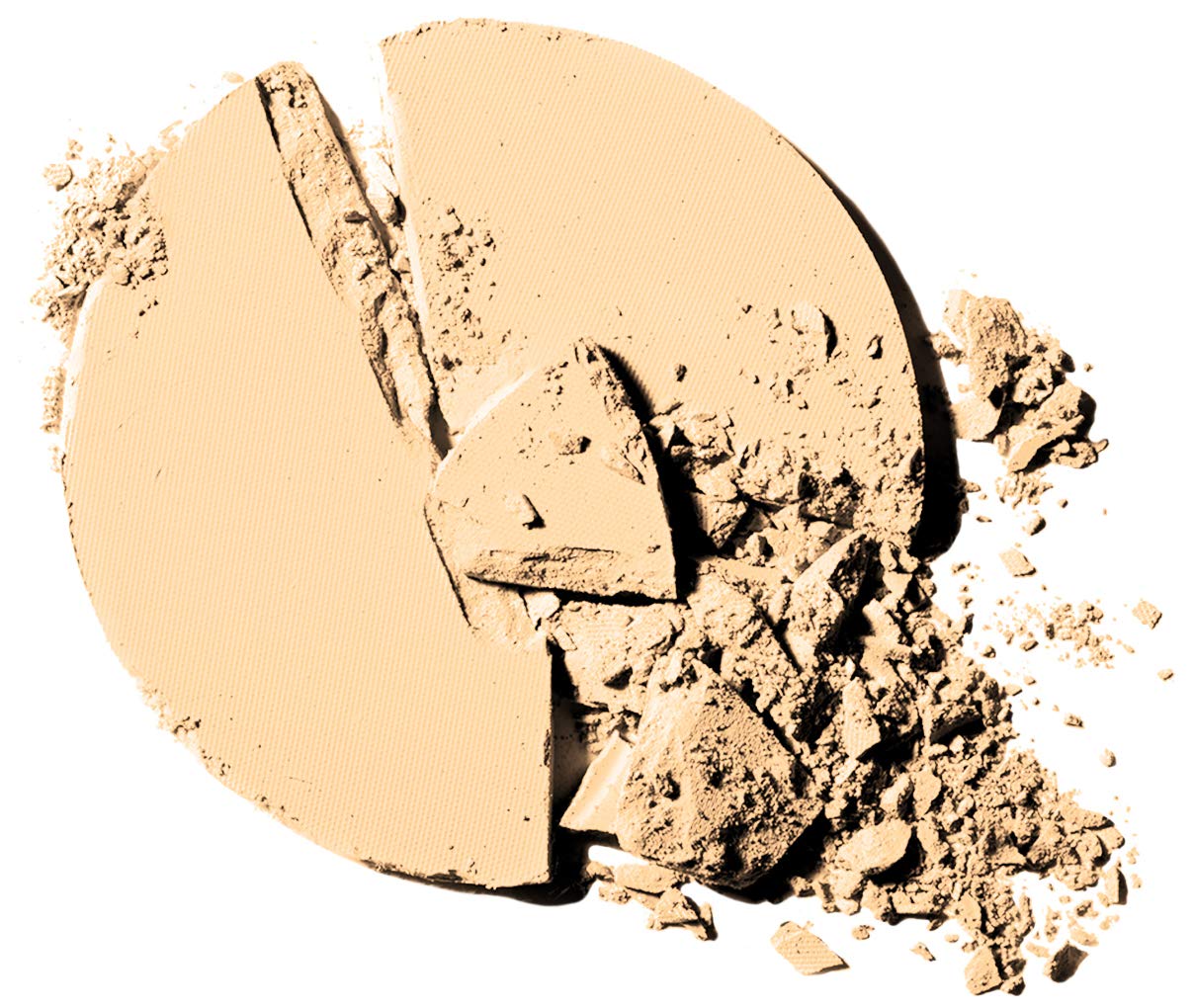 TIGI Cosmetics Powder Foundation, Pure, 0.37 Ounce - Image 8