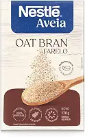 Farelo de aveia NESTLÉ 170g