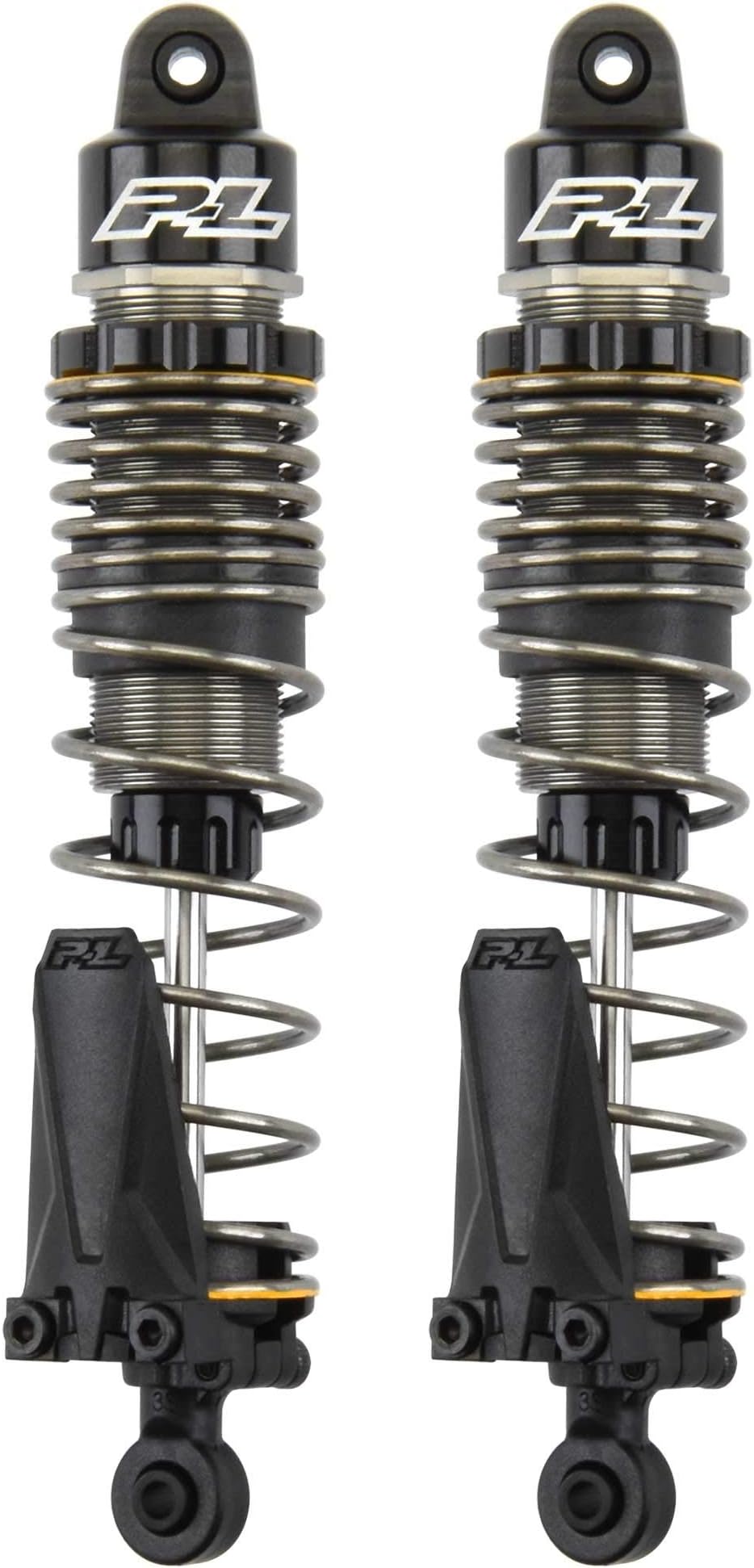 Racing PowerStroke Rear Shocks Kraton/Outcast/Senton PRO635901 Electric Car/Truck Option Parts