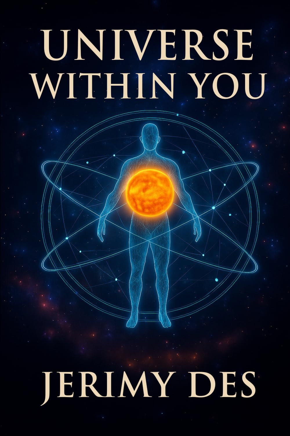 Universe Within You