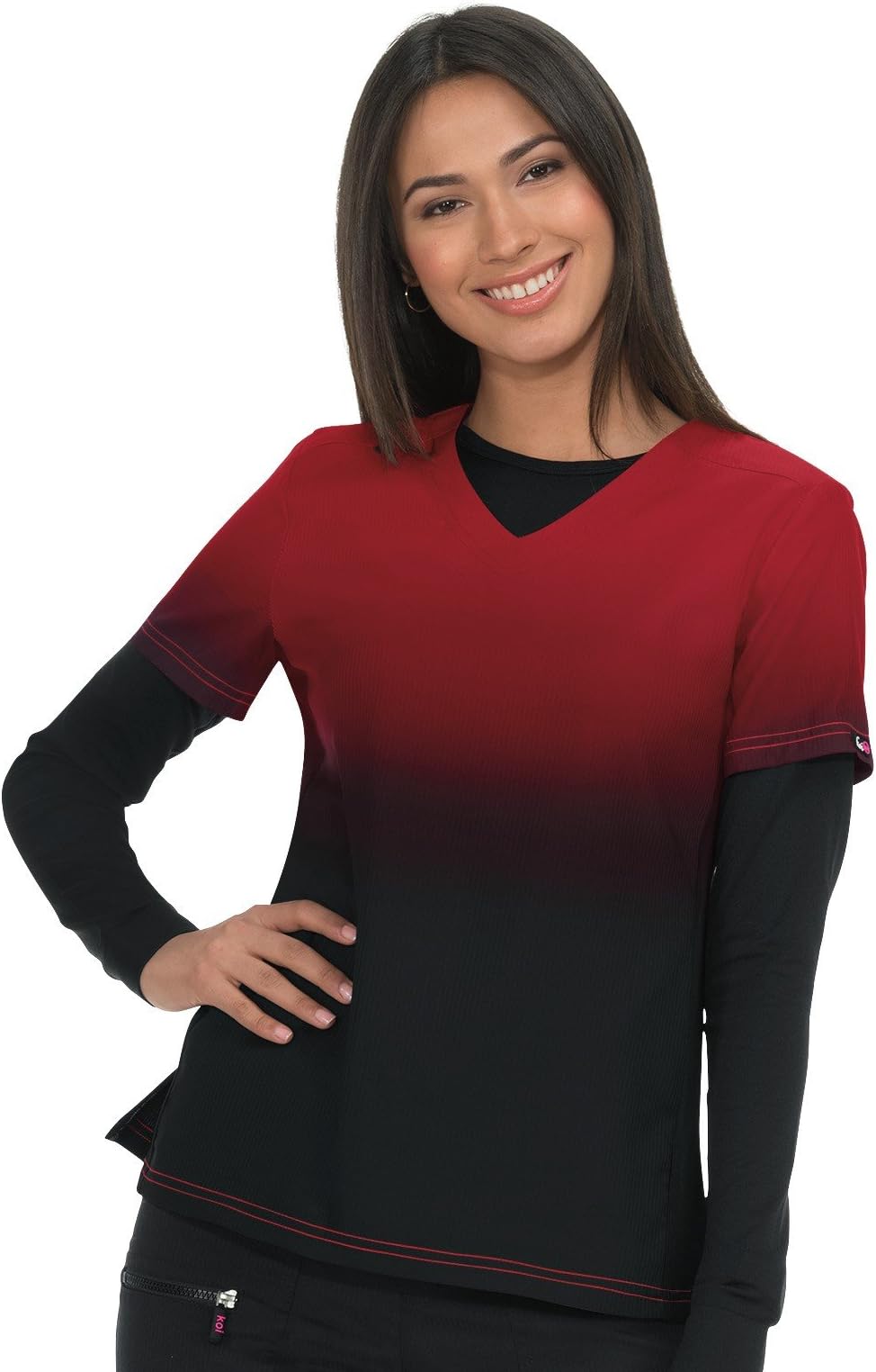 Women's 370L Reform Top