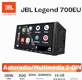 JBL - Autoradio Legend 700 - 3