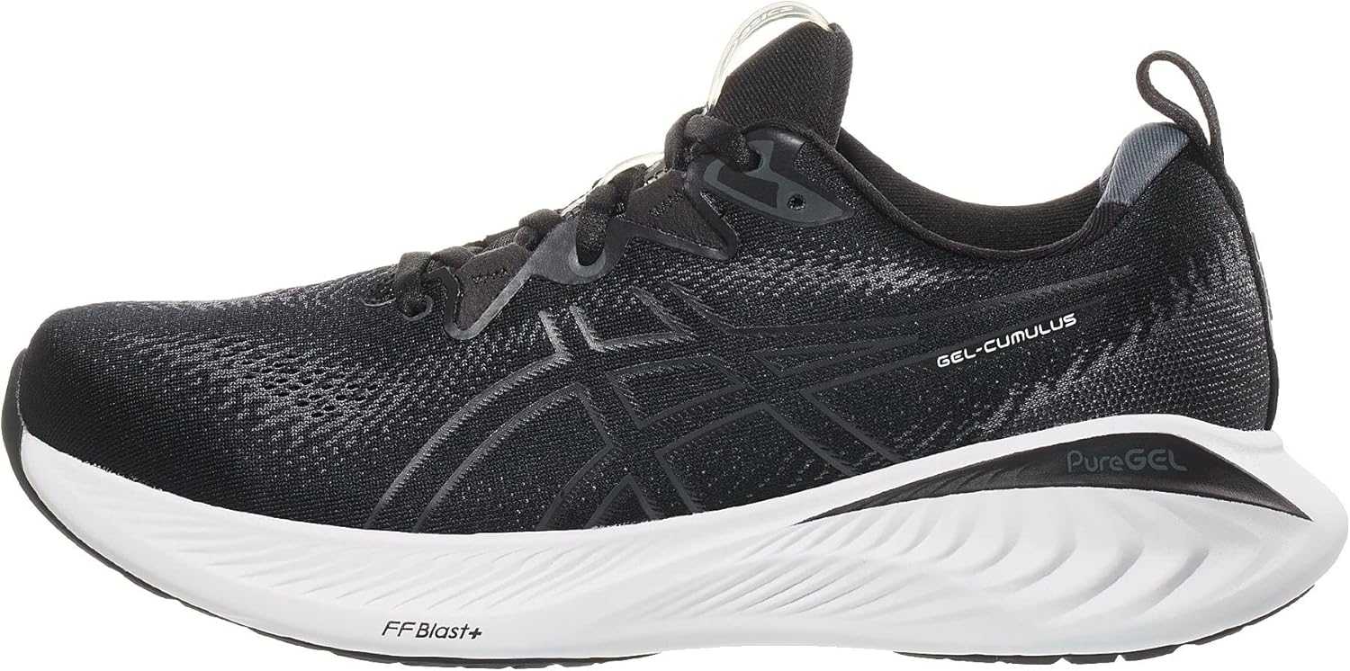 ASICS Mens Sneaker