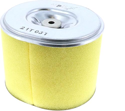 Honda 17210-ZE3-505 Filtro de aire de motor pequeño para GX240, GX270, GX340, GX390