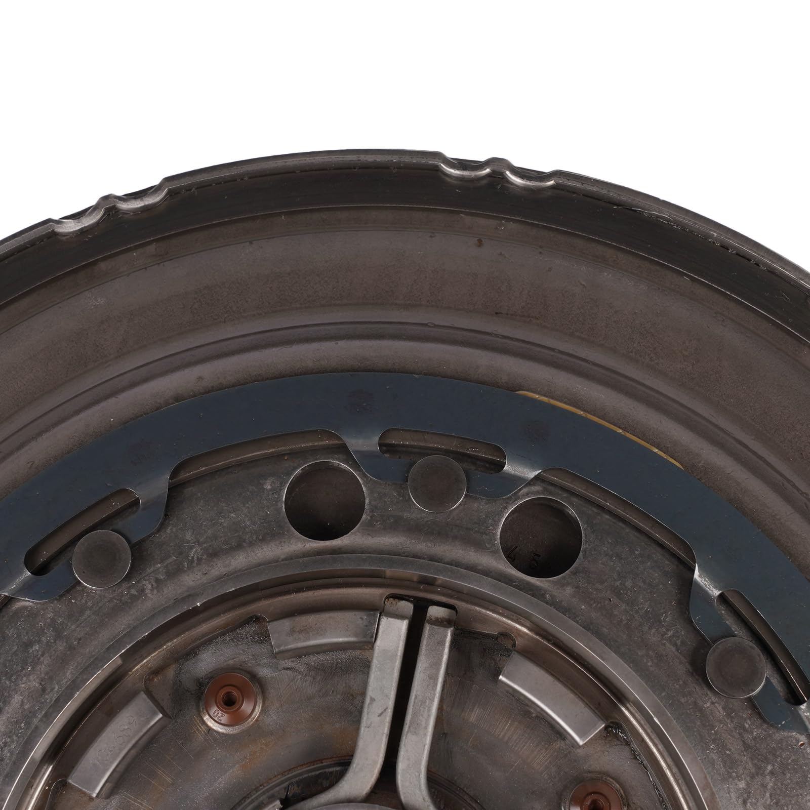 MPS6 6DCT450 Getriebekupplung Getriebeteile Kupplung Kompatibel mit SEL/SE/S/A*m*bie*nte/ST S60 Transmission 6 Vitesses Hopzty