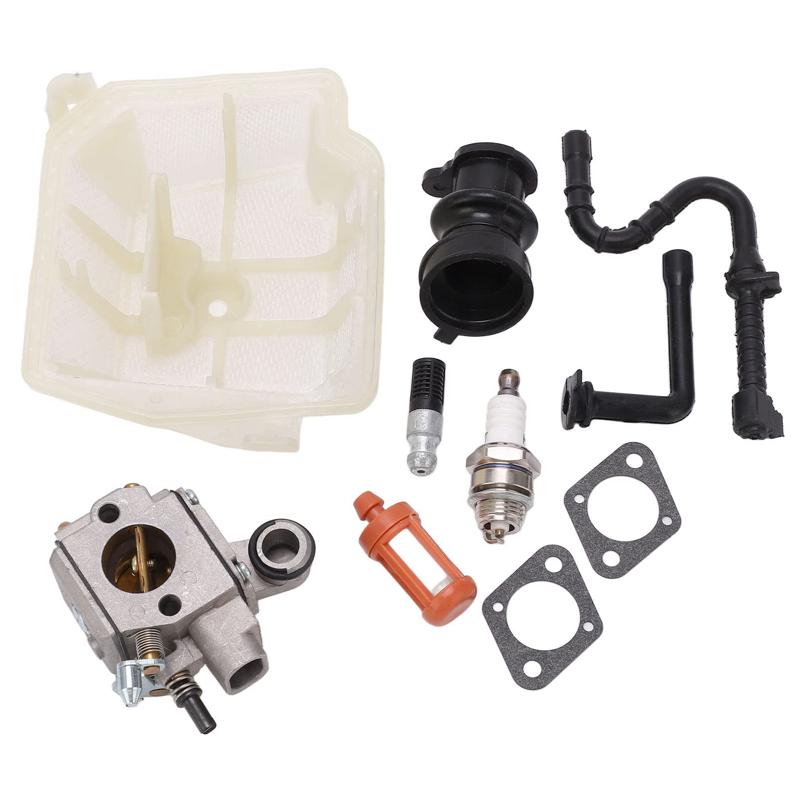 Kit de joints pour carburateur MS340 et MS361 YWBL-WH pièces de rechange