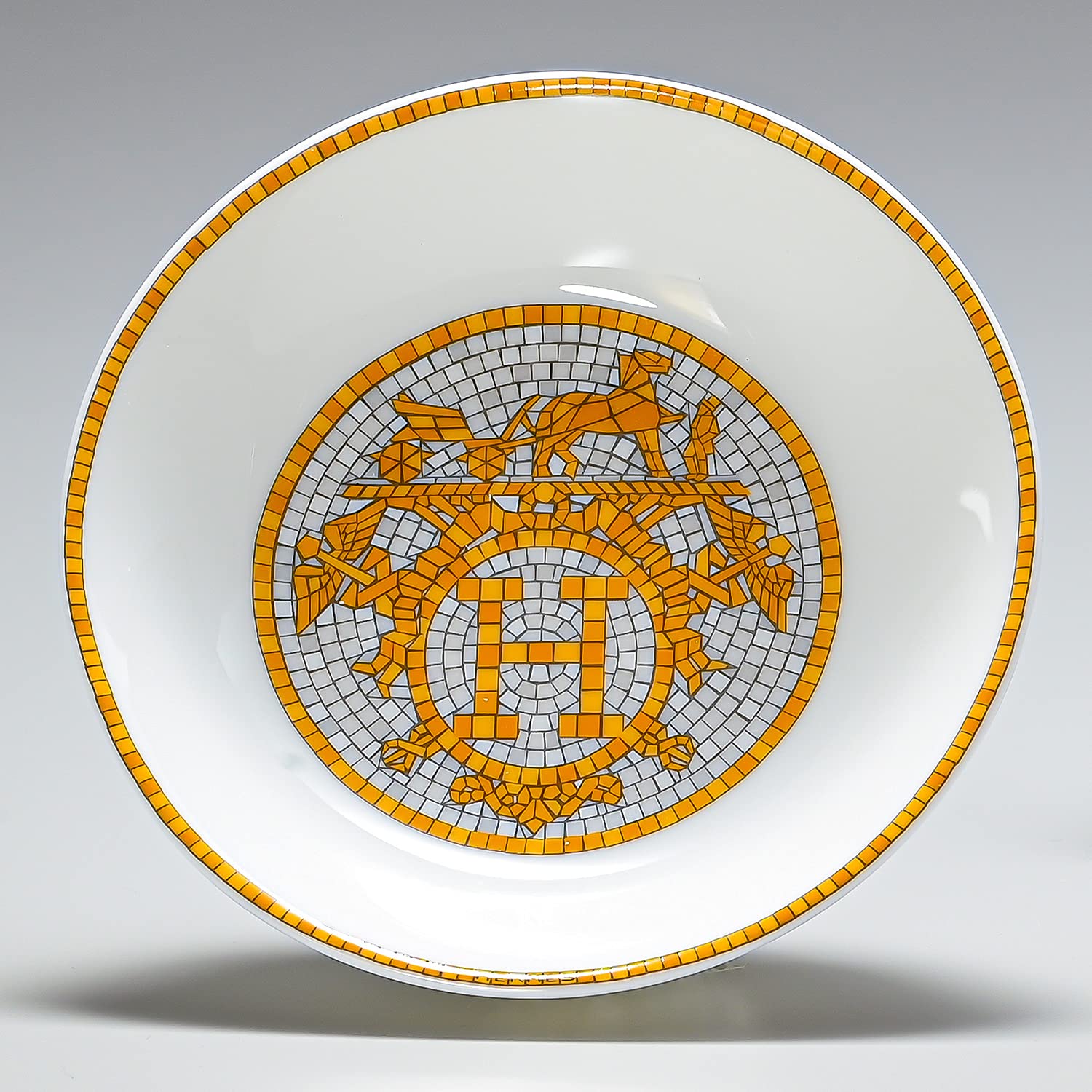 エルメス小皿 楽天市場】【新品】 エルメス 食器 プチカレ スクエアプレート