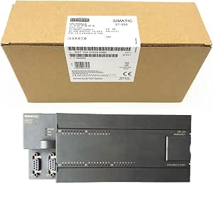 225 60 R17 Nexen CPU SIEMENS SIMATIC 226 6es7216-2ad23-0xb0 6es7 216-2ad23-0xb0 EUR 136 PLC Siemens In Scatola Spedizione Rapida
