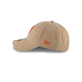 New Era Unisex MLB Core Classic 9twenty Baseball Cap