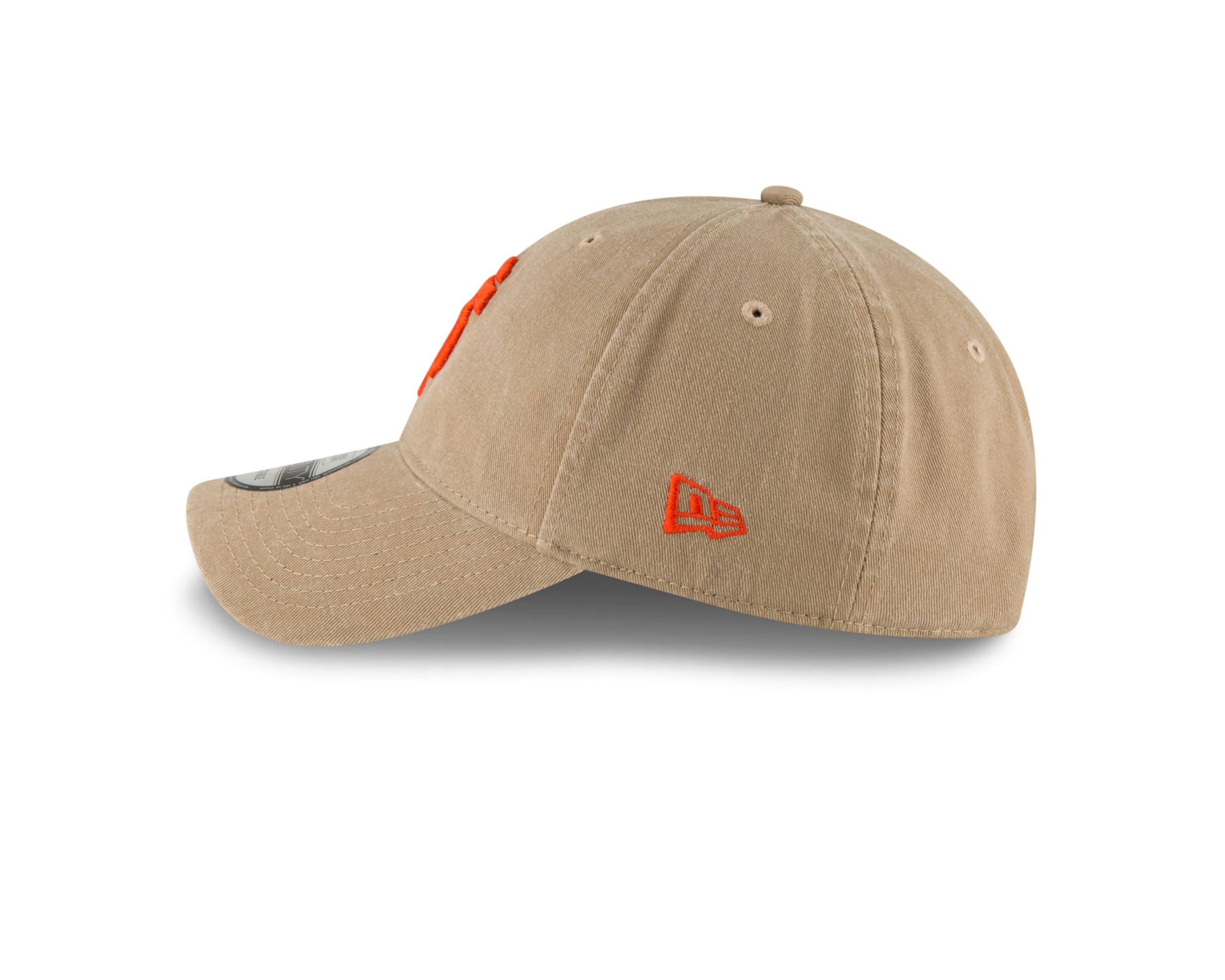New Era Cappellino MLB Core Classic2 Safgia Adulto