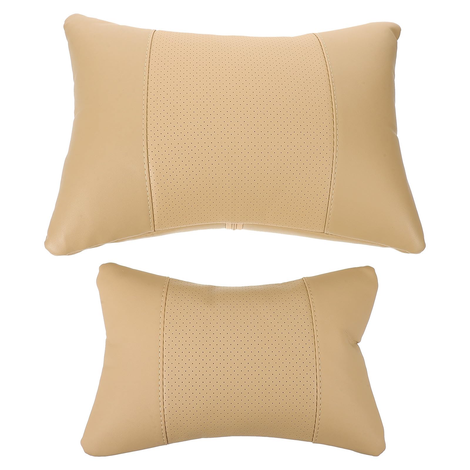 Coussin de voyage voiture contre la fatigue cervicale et les douleurs de nuque en route
