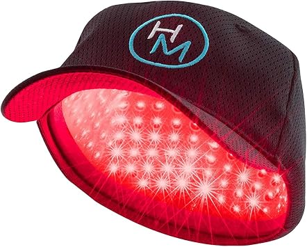 HairMax Laser Hair Growth Cap PowerFlex 