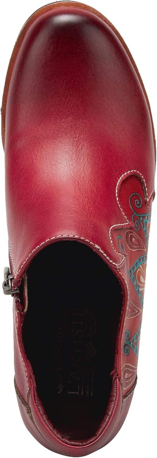 L'ARTISTE ZAMI SHOES image 4