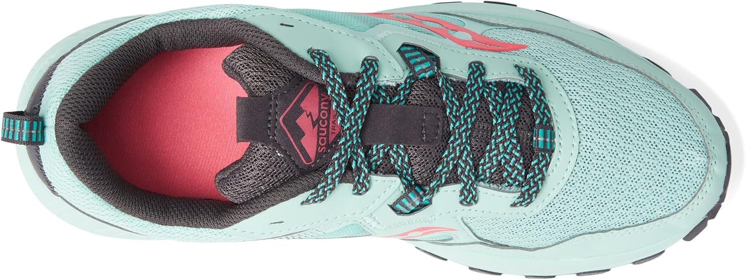 Saucony Women's Excursion Tr16 Sneaker - Picture 15 of 116