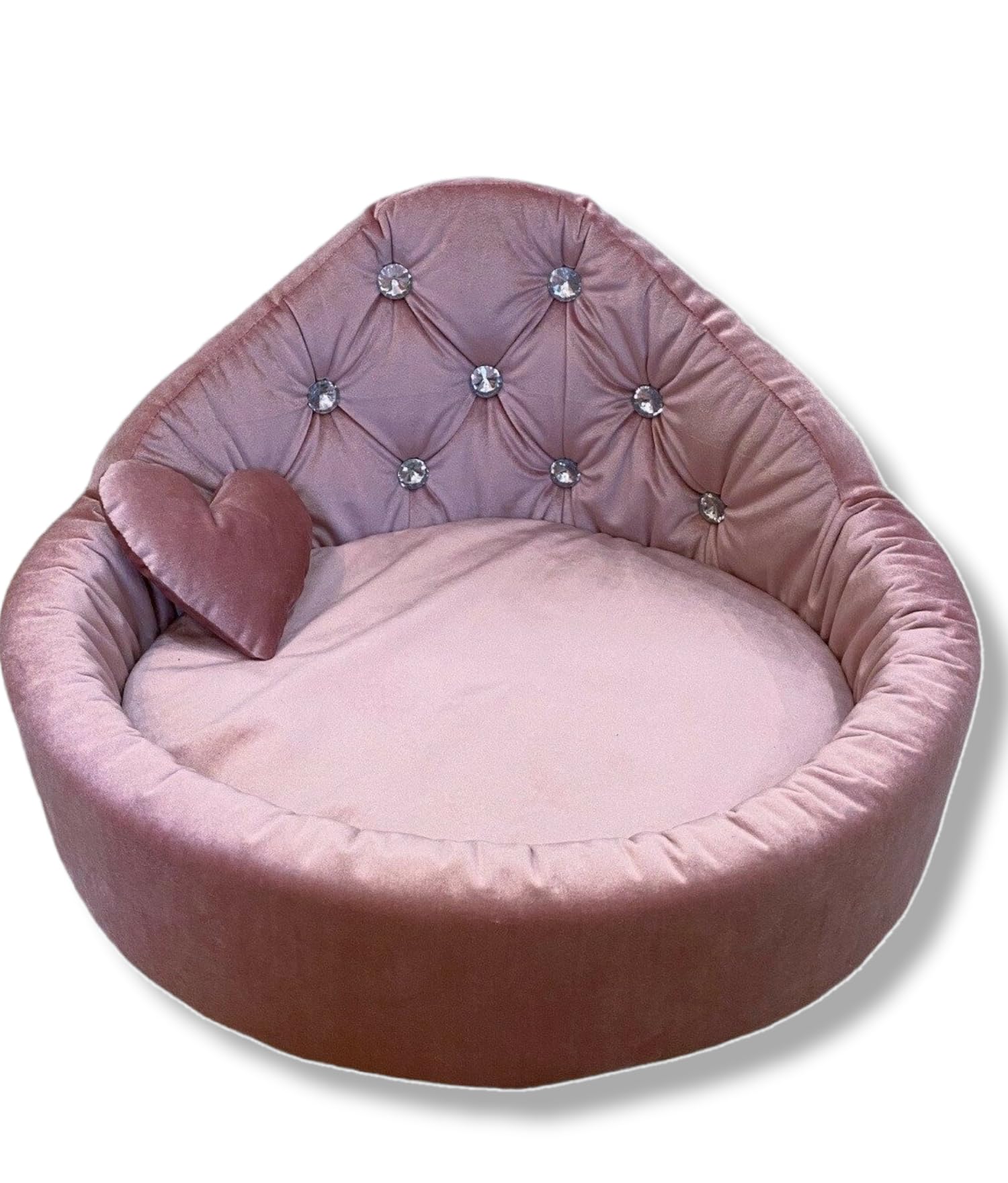 See full amazon price history chart for ROYALS RORE Dog Beds & Cat beds Washable Reversible Pet Beds Pink Anti Slip Hand or Machine Washable (S) ROYALS RORE Dog Beds & Cat beds Washable Reversible Pet Beds Pink Anti Slip Hand or Machine Washable (S) (B0CKZFT3KP) Amazon Price History, Amazon Price Tracker