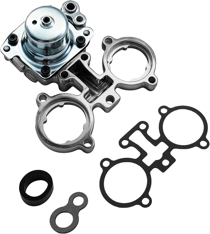 Kit regulador de pressão da injeção de combustível Taruimoo 17112907 para Chevrolet e GMC 1992–1996 – 1 unidade