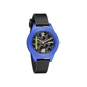 Sonata CSK 2020 Analog Black Dial Womens Watch-87024PP07