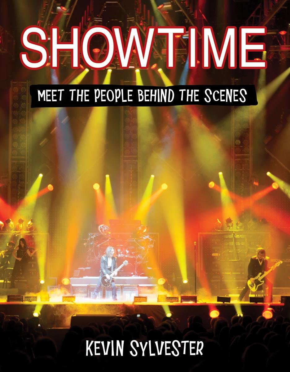 Showtime: Meet the People Behind th