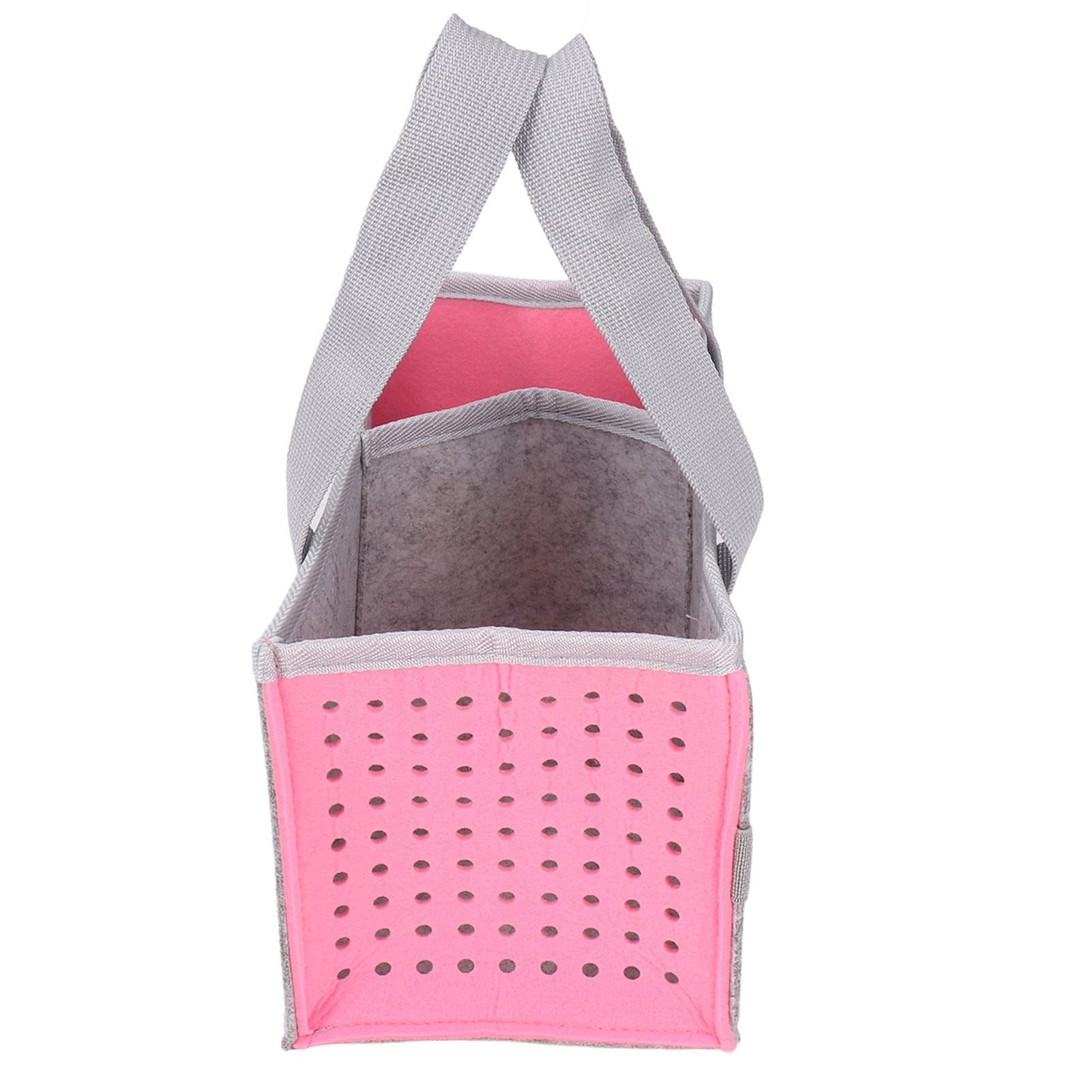 Hilitand Felt Cloth Case for Toniebox, Portable Carrying Storage Bag Travel Storage Bag Extra Space Felt Cloth Case Bag for Toniebox Player Starter Set, Bags ()