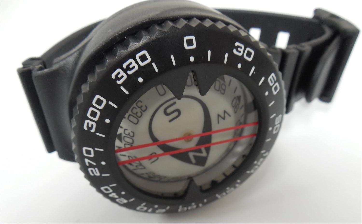 Amazon WRIST/HOSE MOUNT COMPASS by Innovative Scuba Concepts