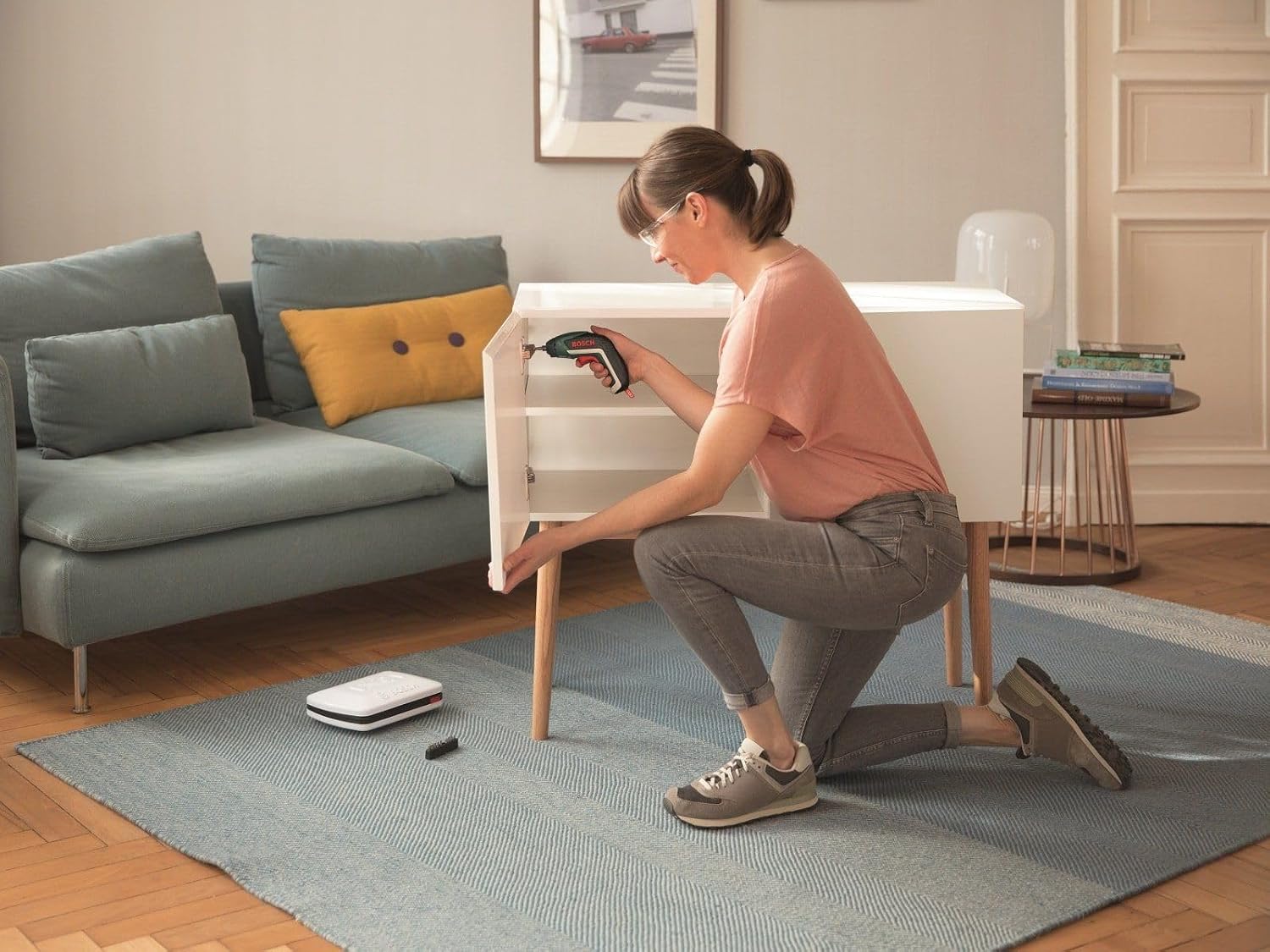 Bosch Accuschroevendraaier IXO 5 – afbeelding 7