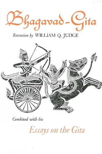 Bhagavad-Gita Combined with Essays on the Gita: Combined with His Essays on the Gita