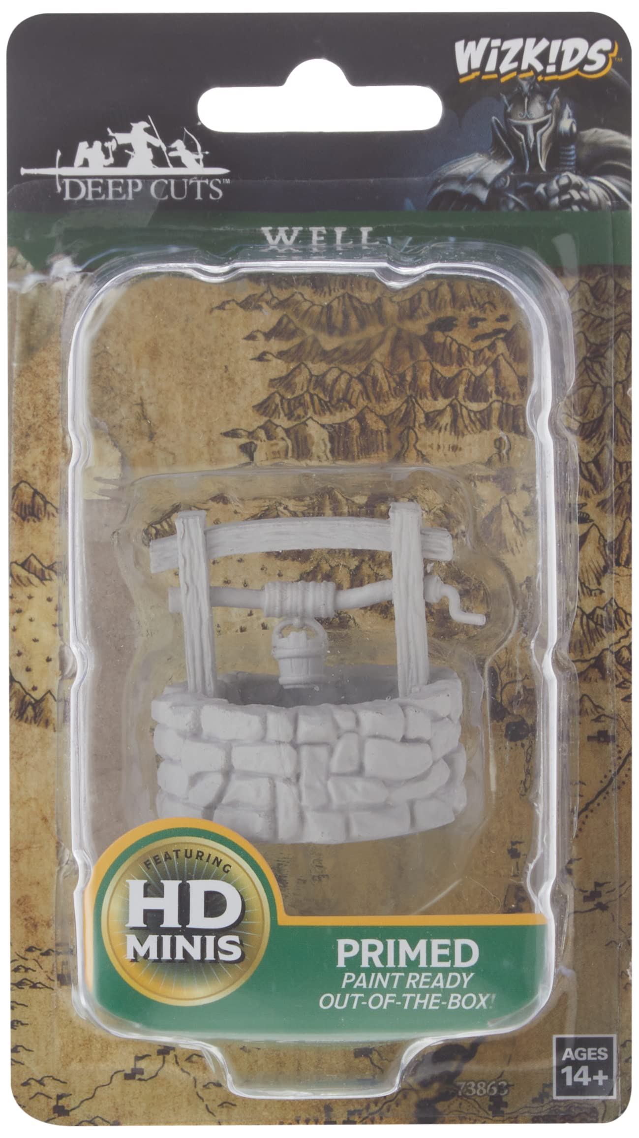 Accessoire Plateau Aventure WizKids WZK73856 Accessoire - Comparez Sur
