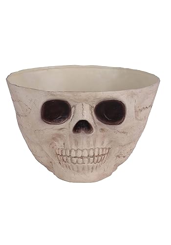 Skeleton Snack Bowl