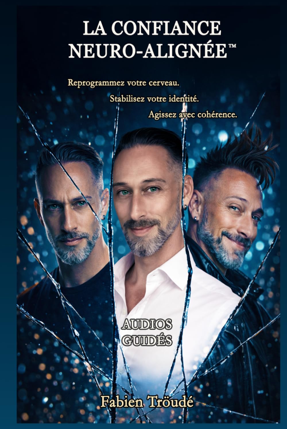 La Confiance Neuro-Alignée™: Reprogrammez votre cerveau. Stabilisez votre identité. Agissez avec cohérence.
