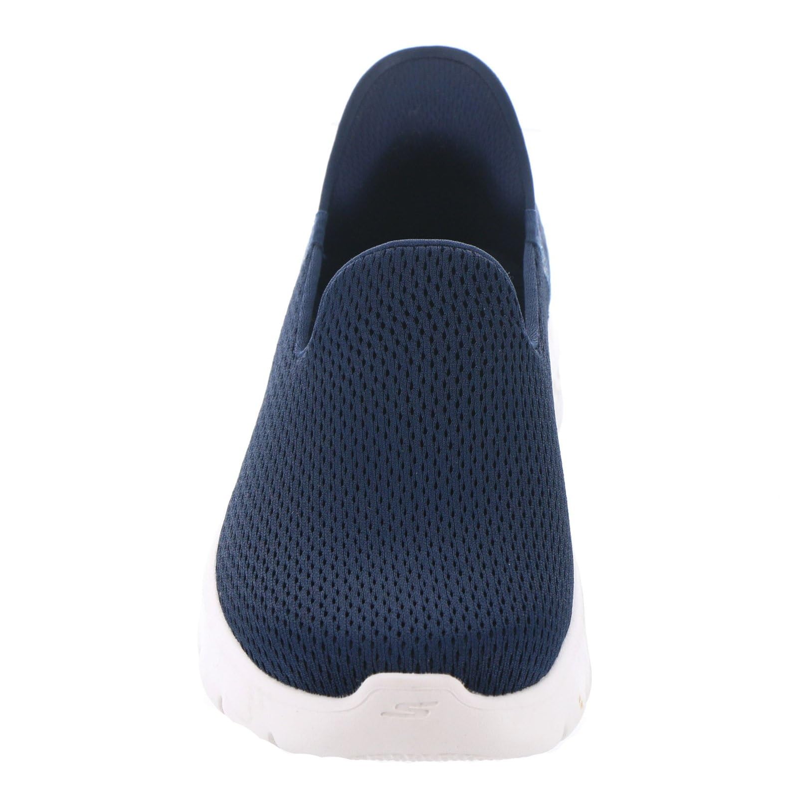 Skechers Kobiety Skechers Women's Hands Free Slip-ins Go Walk Flex-relishAdidasy