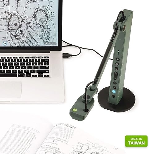 Miniatura 3 de Cámara USB Point 2 View de Ipevo