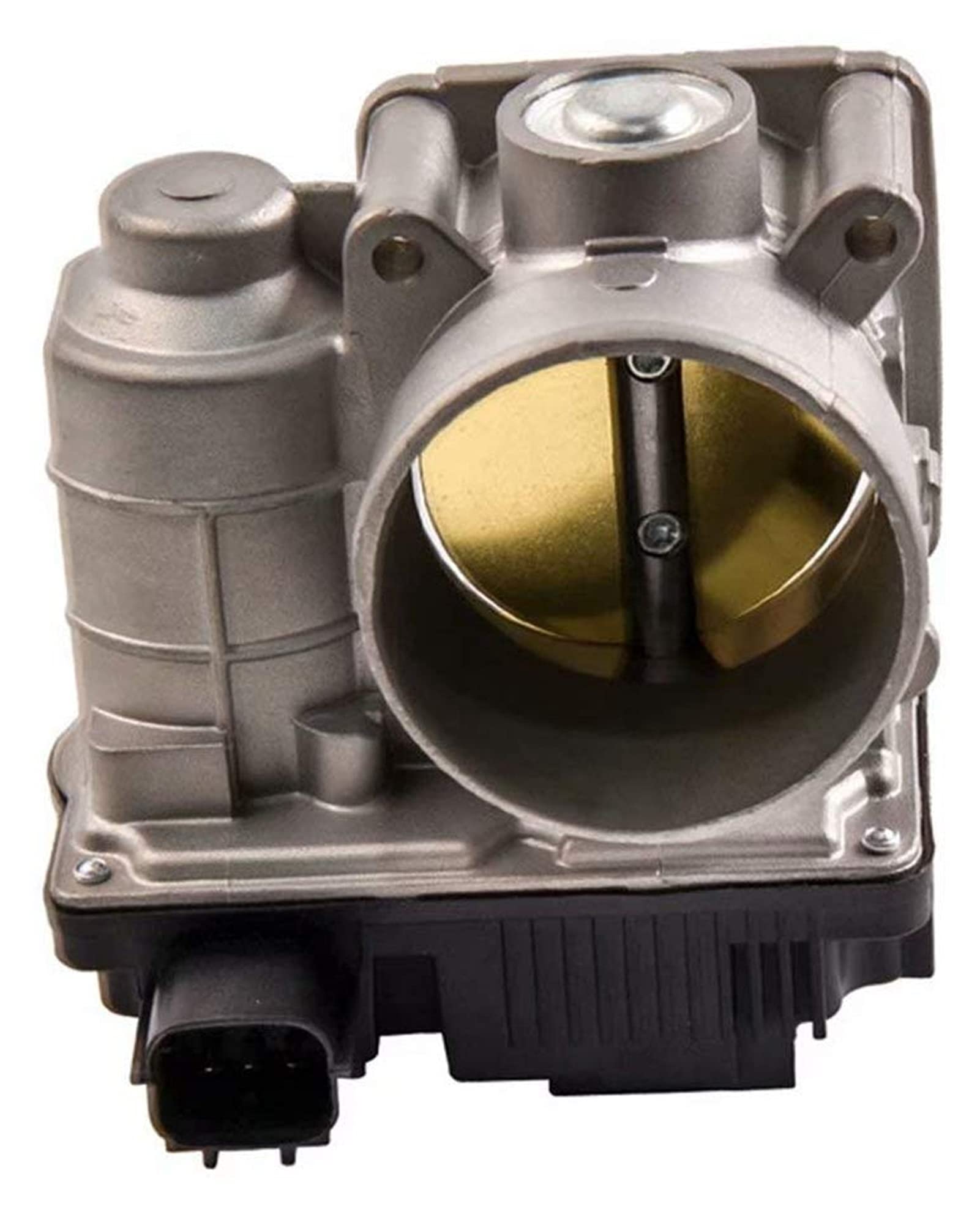 Buy ZSY Throttle Bodies Fuel Injection Complete Throttle Body Actuator
