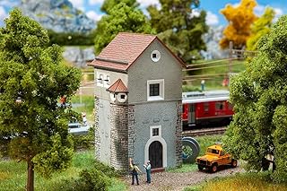 Faller 120267 Ardez Switchgear house