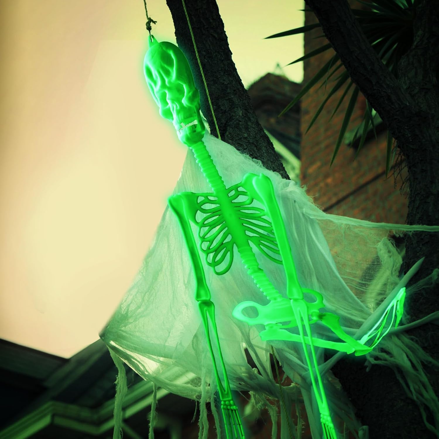 ハロウィン お化け屋敷 飾り おもちゃ 光って笑うガイコツ ビリビリガイコツ君 mzwRGQ9ammNnfqJjxMXMoQ.jpg@webp