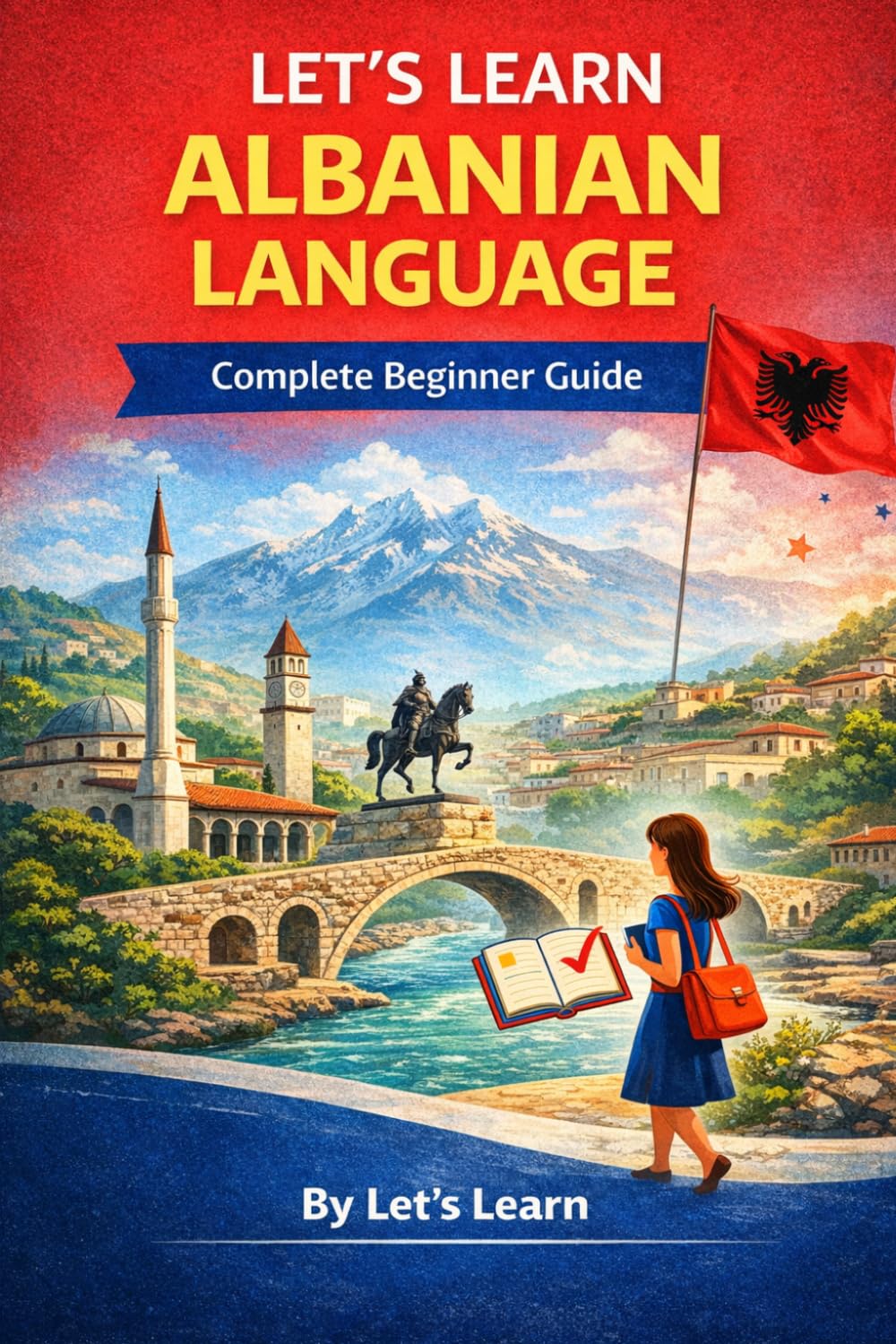 Let's Learn Albanian Language: Your Complete Beginner's Guide to Speaking, Reading, and Understanding Albanian from Day One: 20